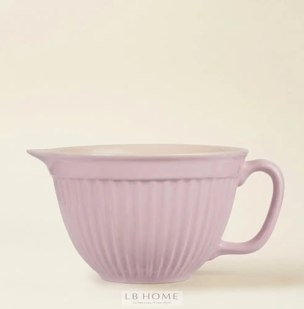 Ciotola con dosatore Mynte Ciotola