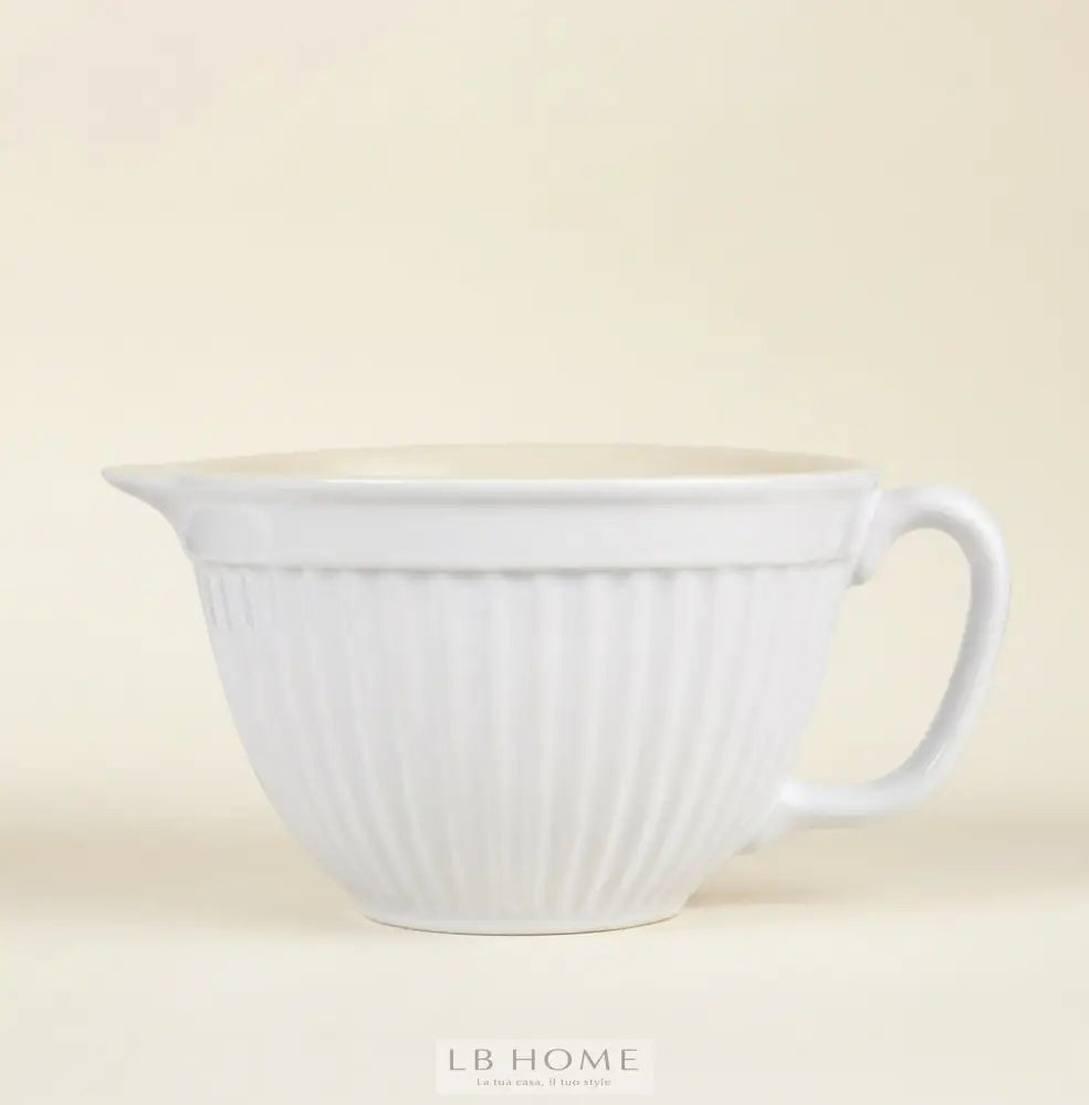 Ciotola con dosatore Mynte Ciotola