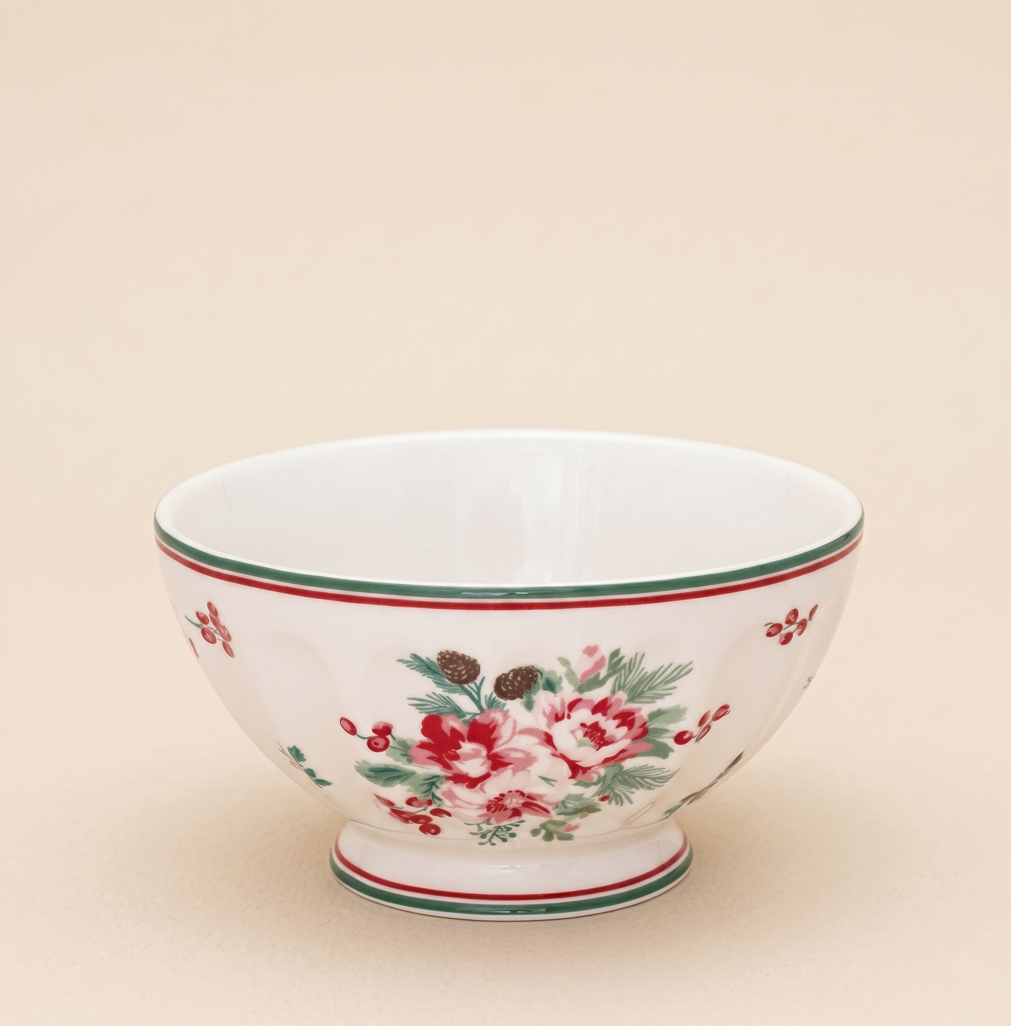 French Bowl xlarge Charline