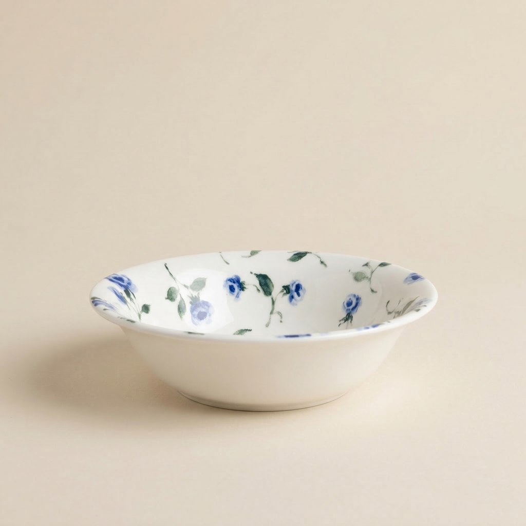 Ciotola Floret blu 15cm