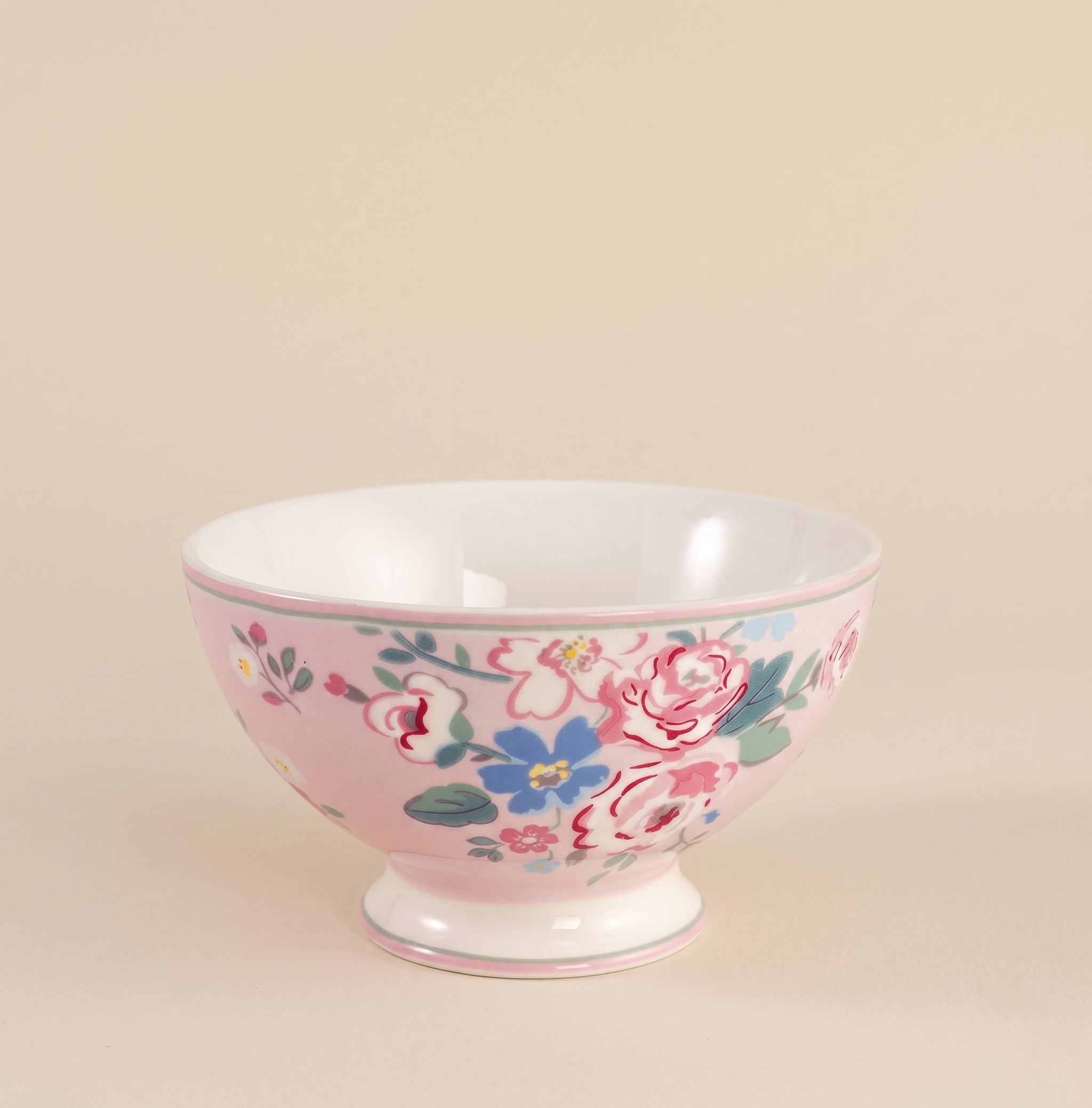 Ciotola Inge-Marie rosa