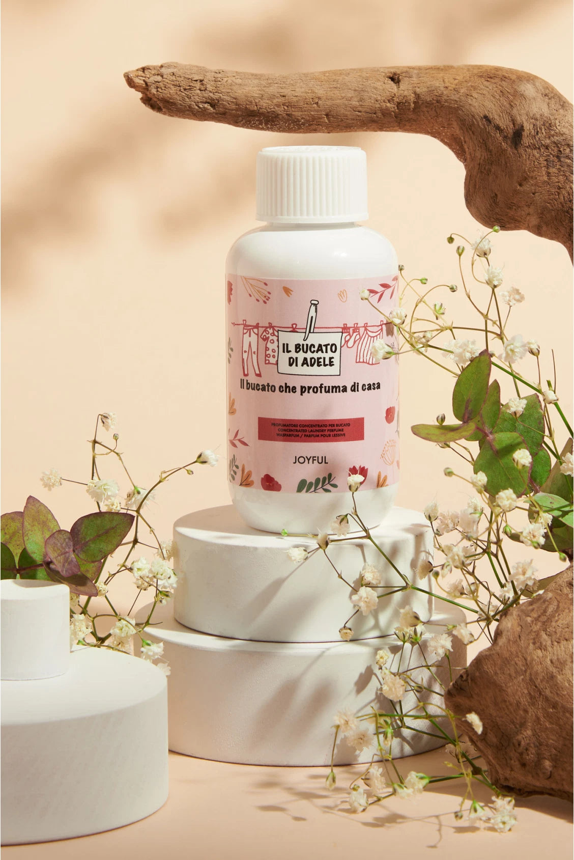 Essenza Il Bucato di Adele Joyful 100ml