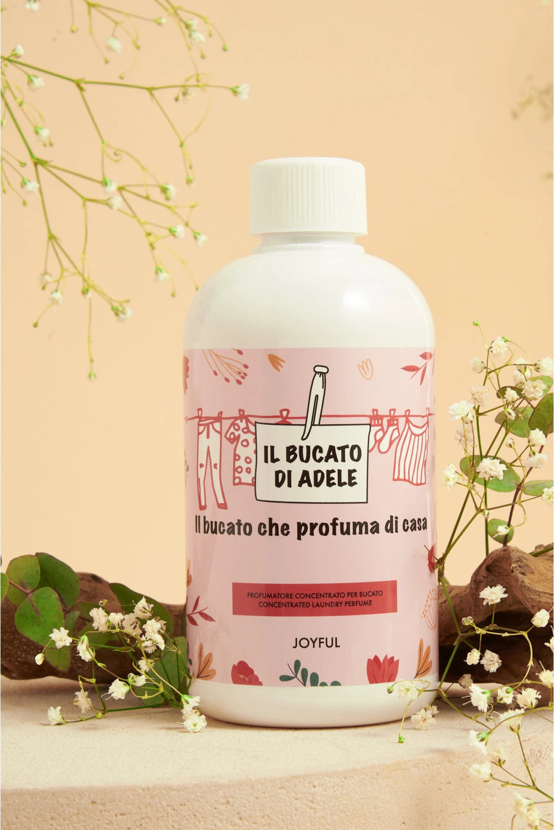 Essenza Il Bucato di Adele Joyful 500ml
