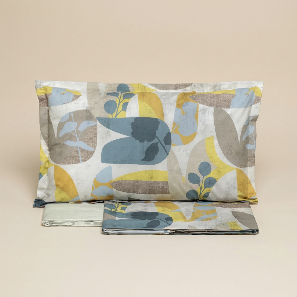 Completo lenzuola Calyx