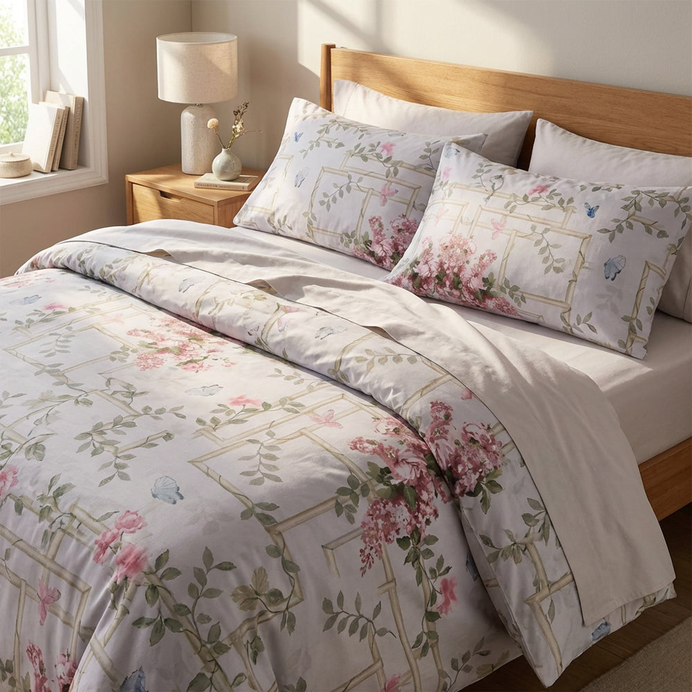 Completo letto 2 piazze