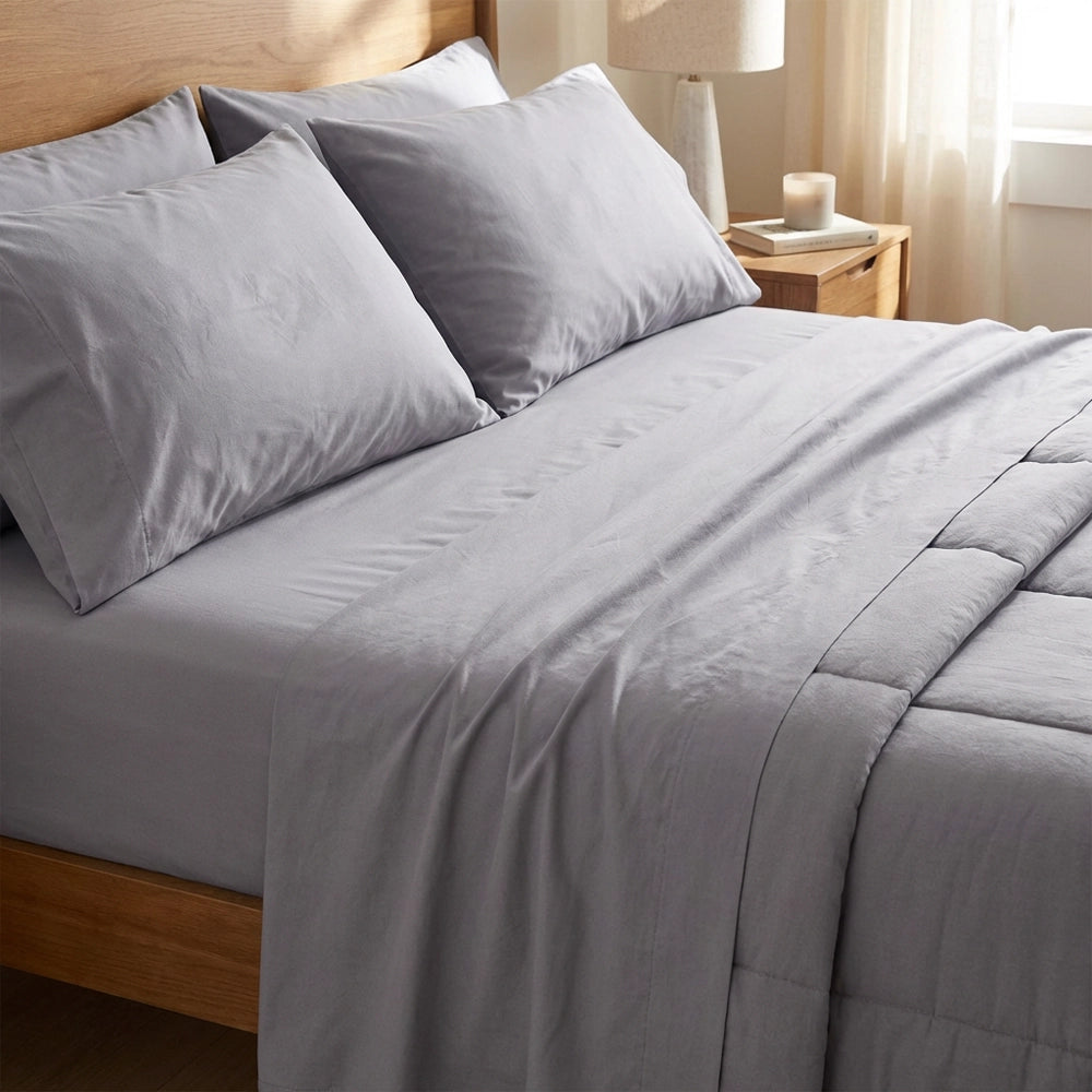 Completo letto 2 piazze "Tuscany Collection"