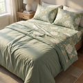Completo letto Atelier 32 Lenzuola