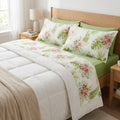 Completo letto Atelier 35 Lenzuola