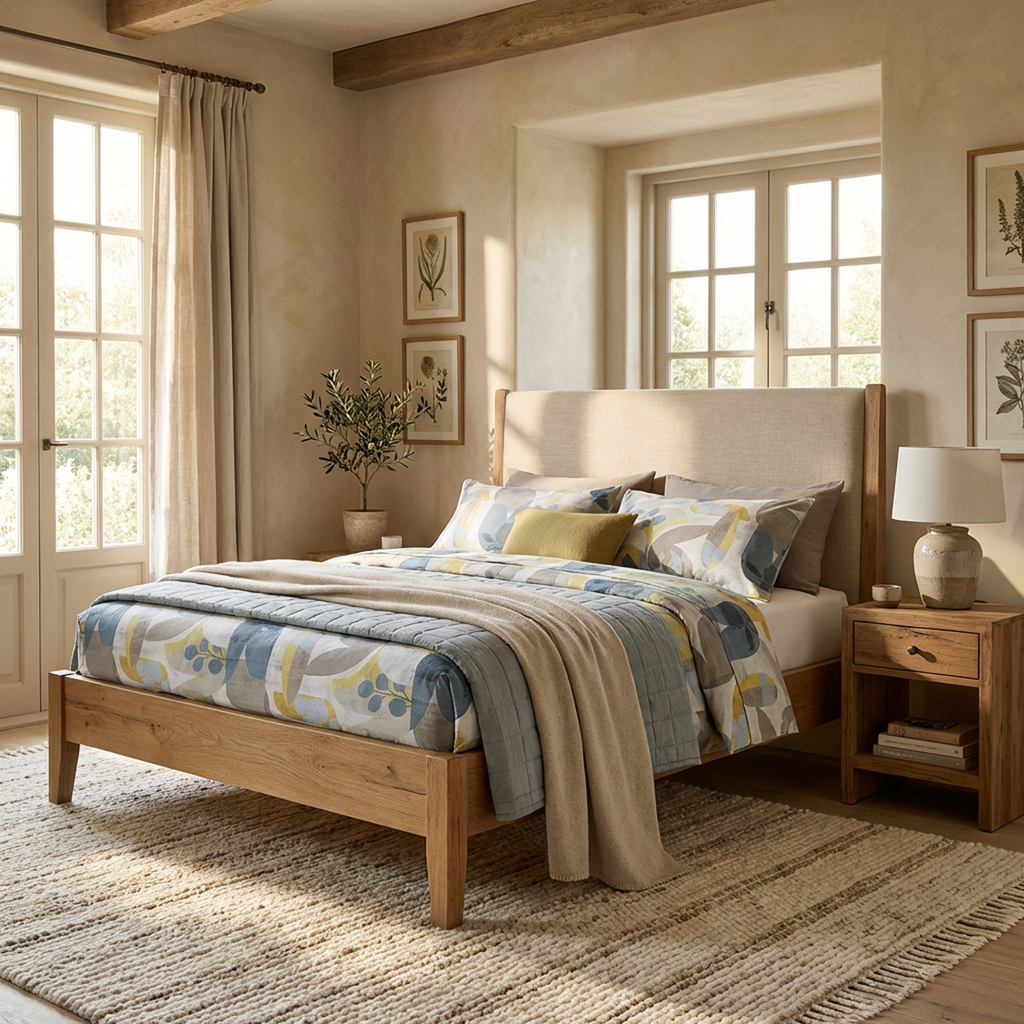 Completo lenzuola Calyx