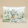 Completo lenzuola Bloom Tea rose