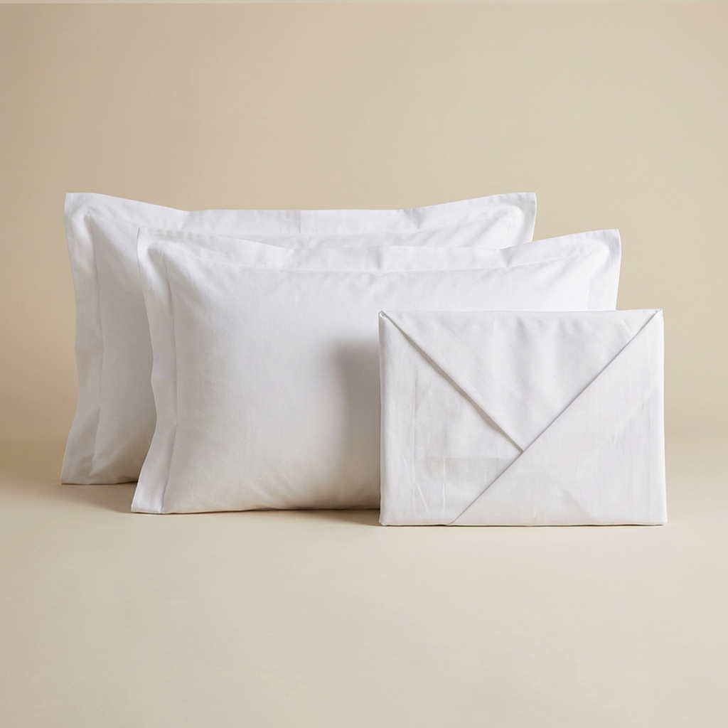 Completo letto piega semplice 2 piazze
