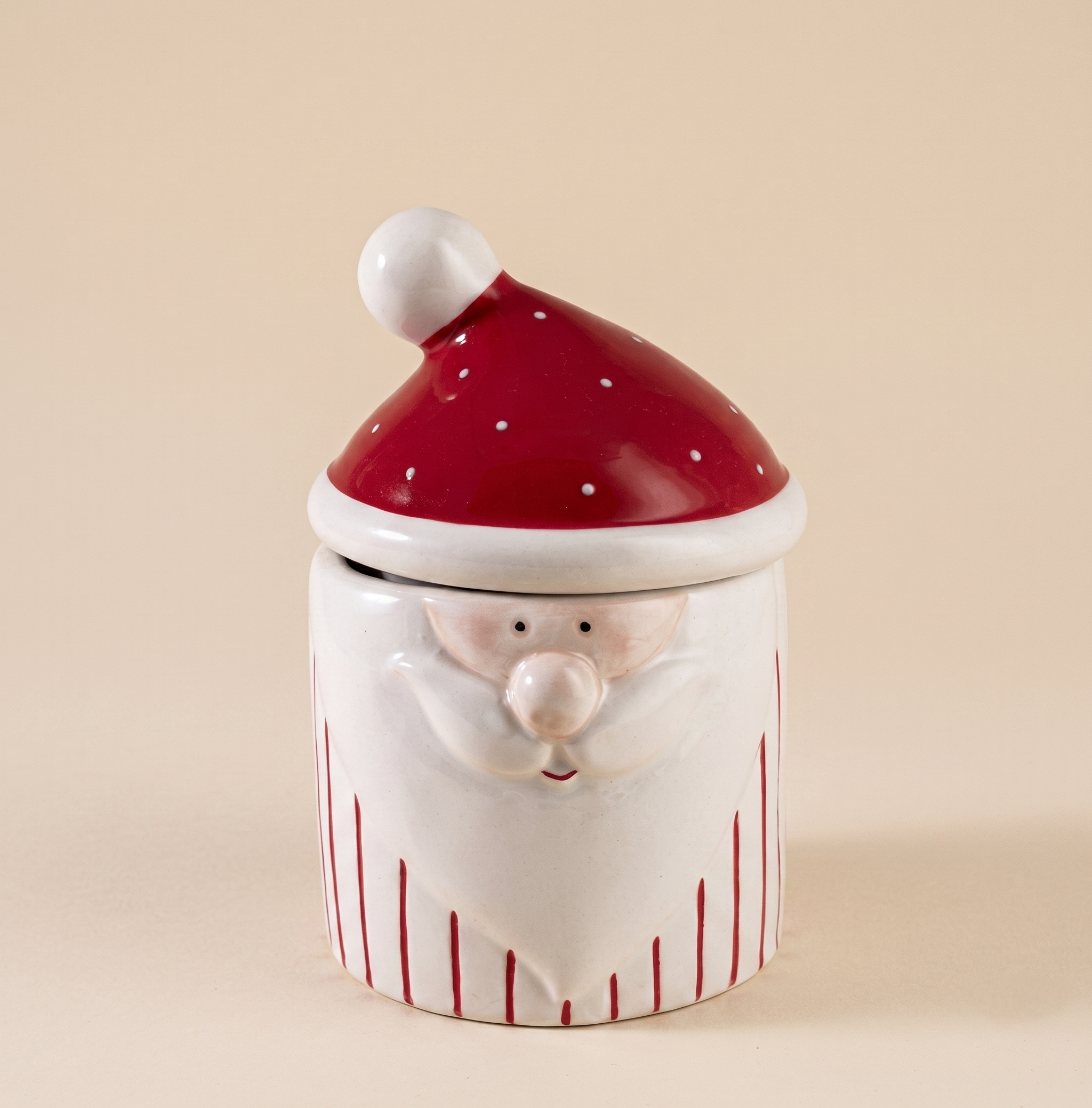 Contenitore Santa
