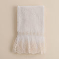 Coppia spugna "Dentelle Collection"