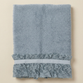 Telo spugna pizzo 90x150cm