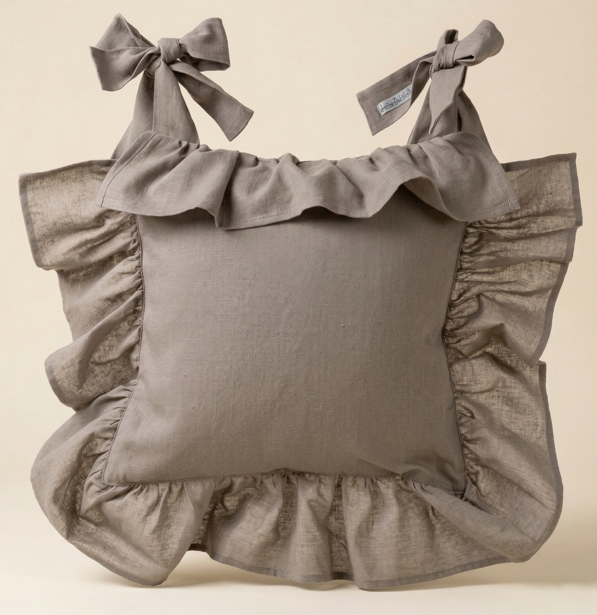 Copricuscino sedia Infinity