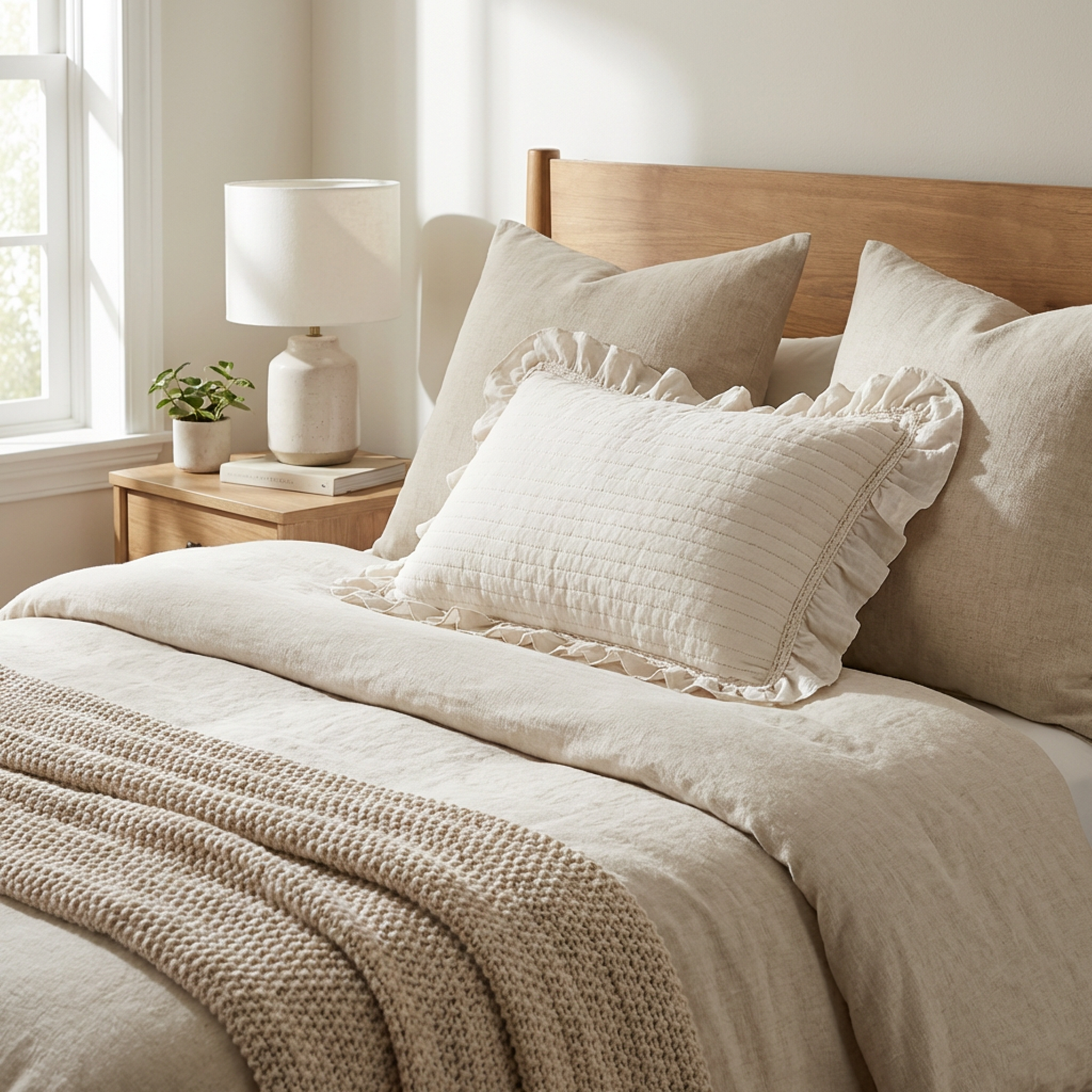 Copriguanciale Sweet Dreams