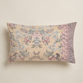 Copriguanciale Vintage Chic Blanc