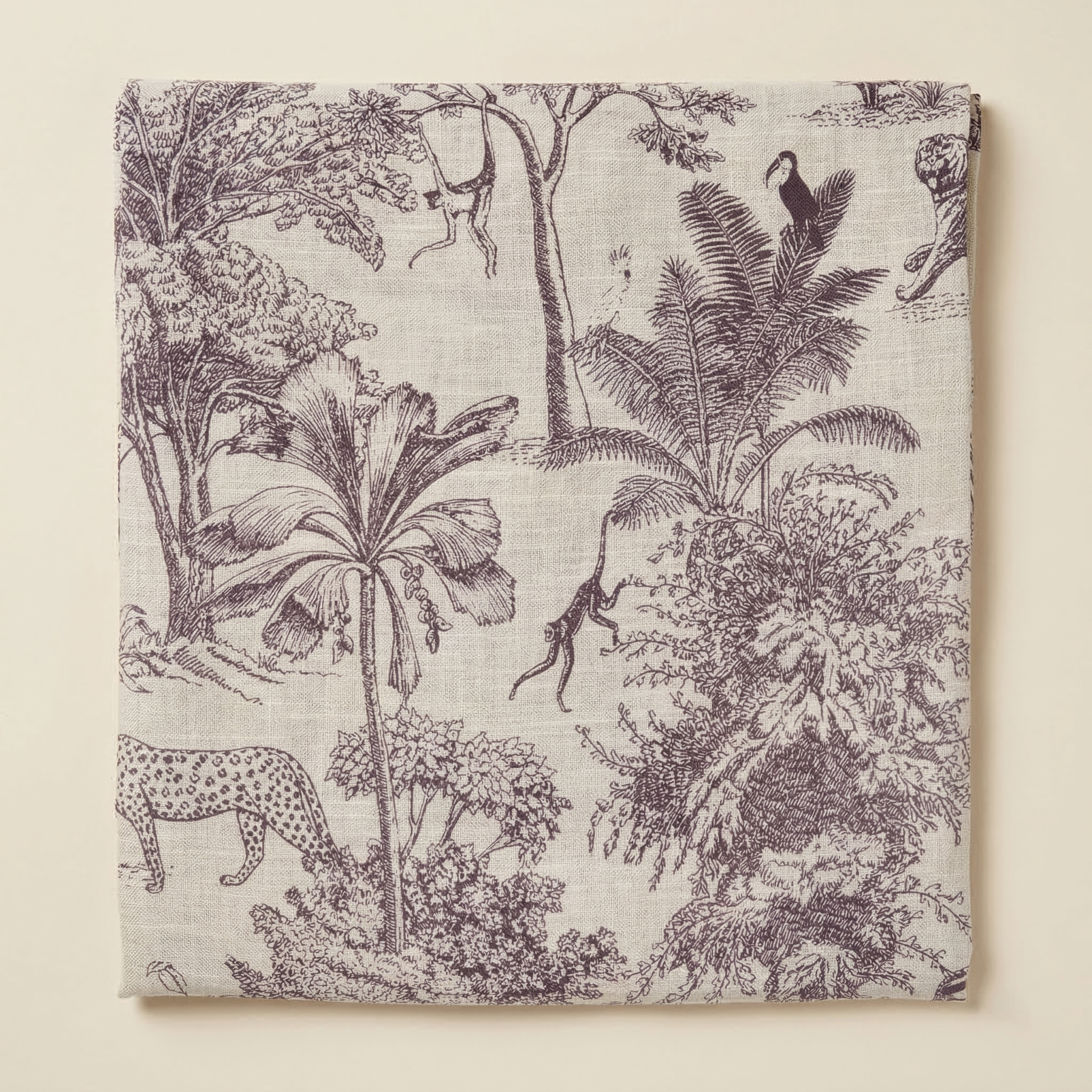 Copritutto "Jungle Fever"