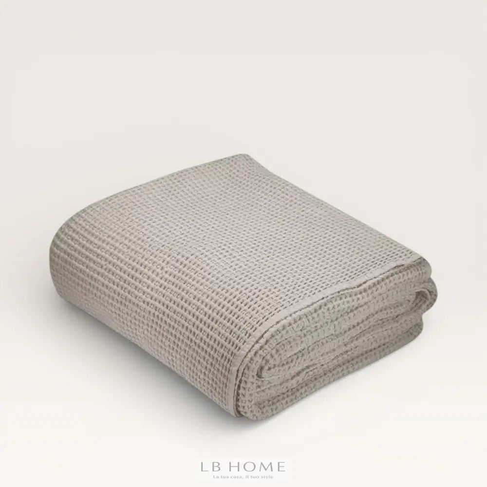 Copriletto matrimoniale Arnia Copriletto