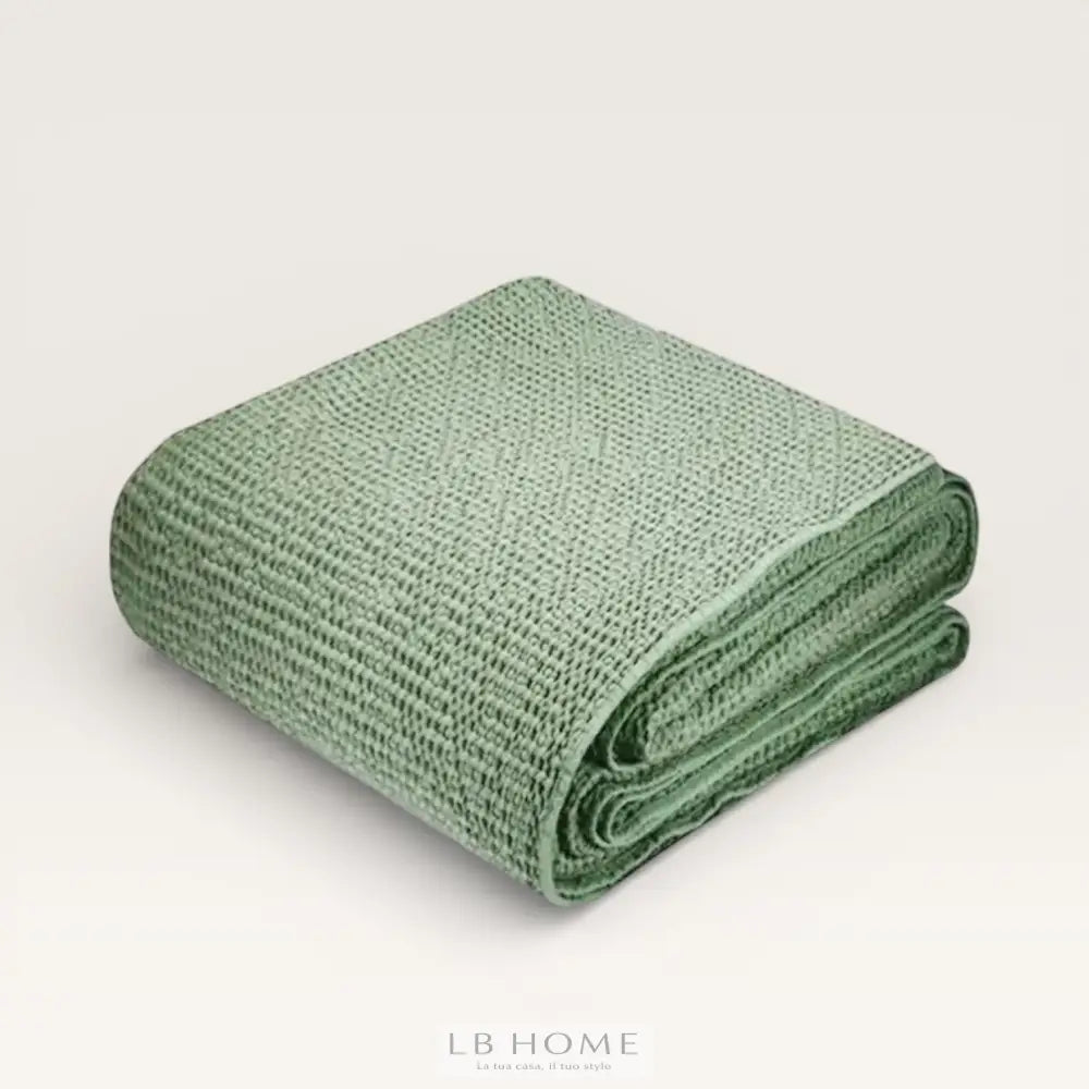 Copriletto matrimoniale Arnia Copriletto