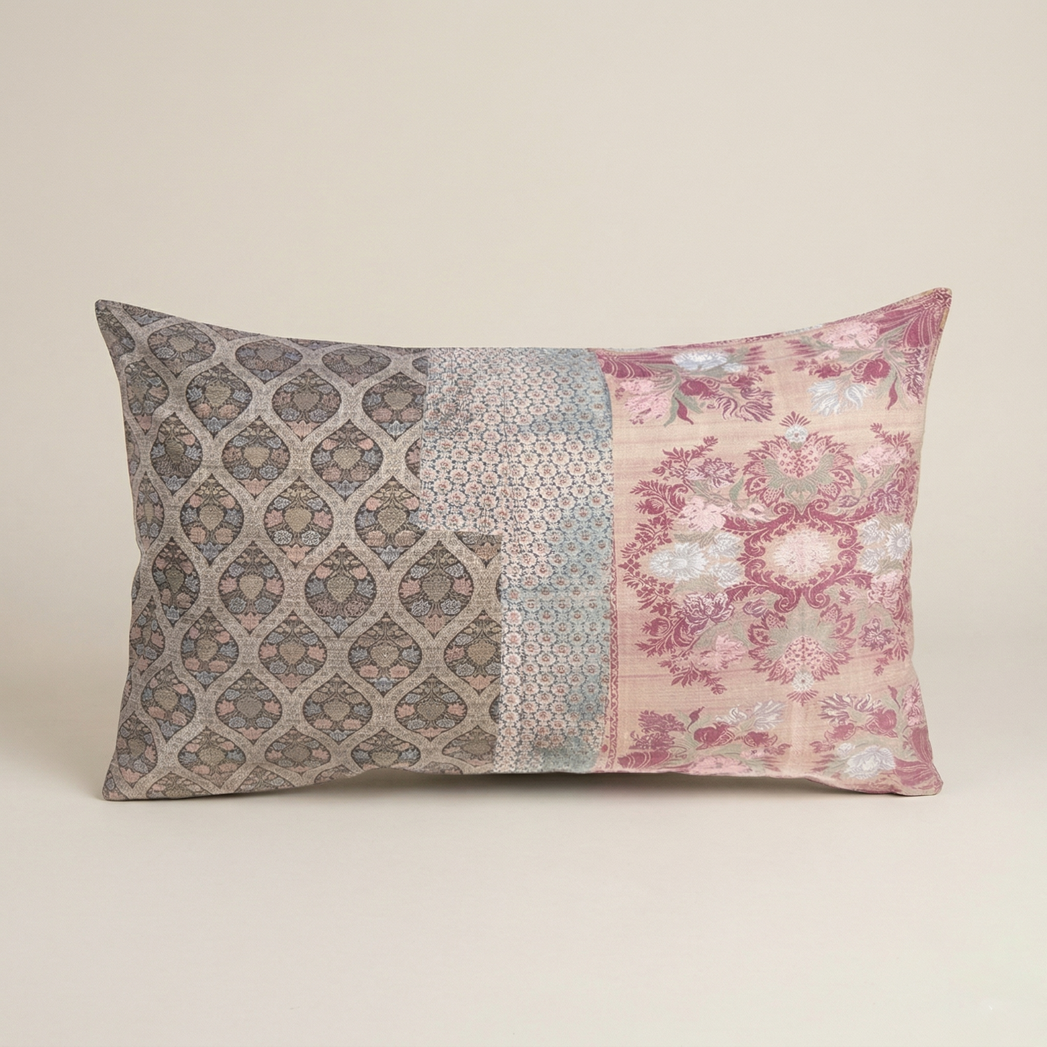 Copriguanciale Vintage Chic