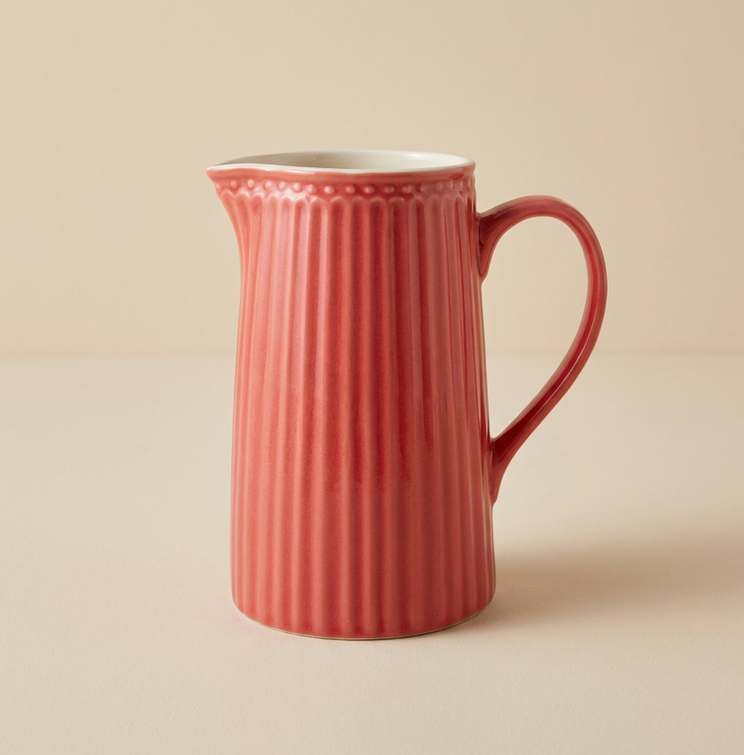 Brocca Alice corallo 1 Litro