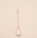 Cucchiaino Penny rosa