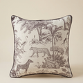 Cuscino "Jungle Fever"