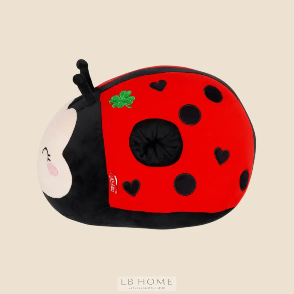Cuscino Ladybug - Super Soft! Cuscino