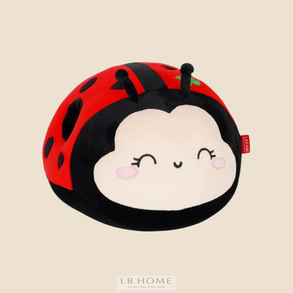 Cuscino Ladybug - Super Soft! Cuscino