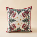 Cuscino "Natale italiano"