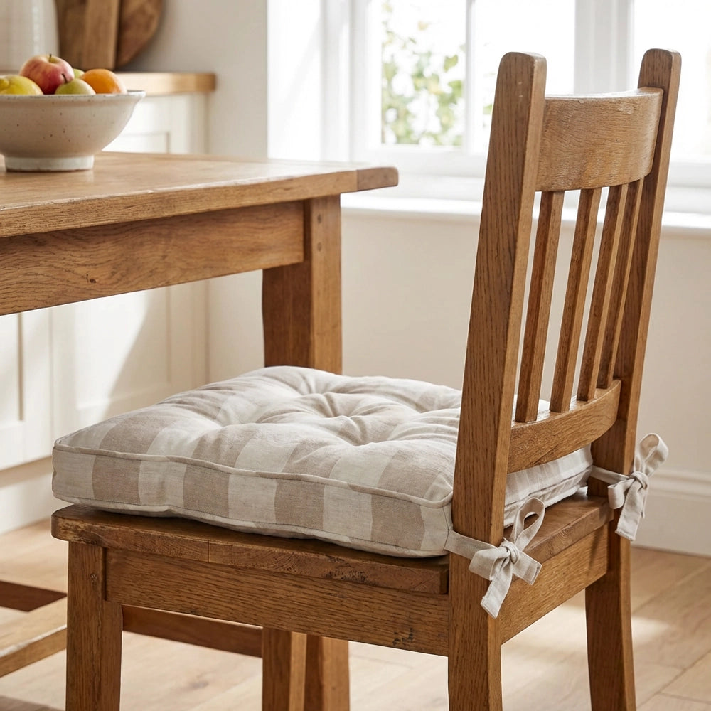 Cuscino sedia collezione “Bolgheri”