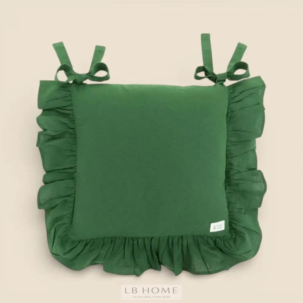 Cuscino sedia Demetra Cuscino sedia