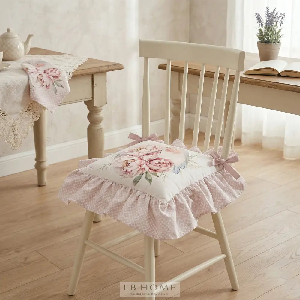 Cuscino sedia Fiorirà Cuscino sedia
