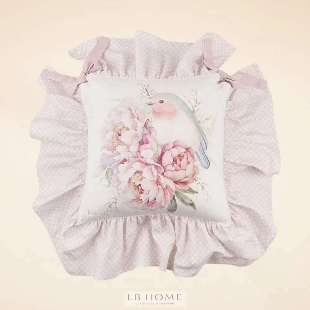 Cuscino sedia Fiorirà Cuscino sedia