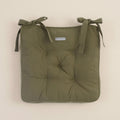 Cuscino sedia “Infinity” polifilled
