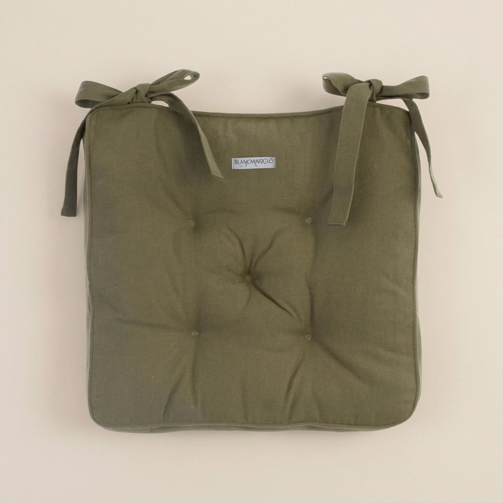 Cuscino sedia “Infinity” polifilled