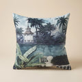 Cuscino velluto "Velvet Collection"