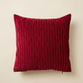 Cuscino velluto Rudolph 30x30cm