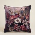 Cuscino velluto Dream in bloom