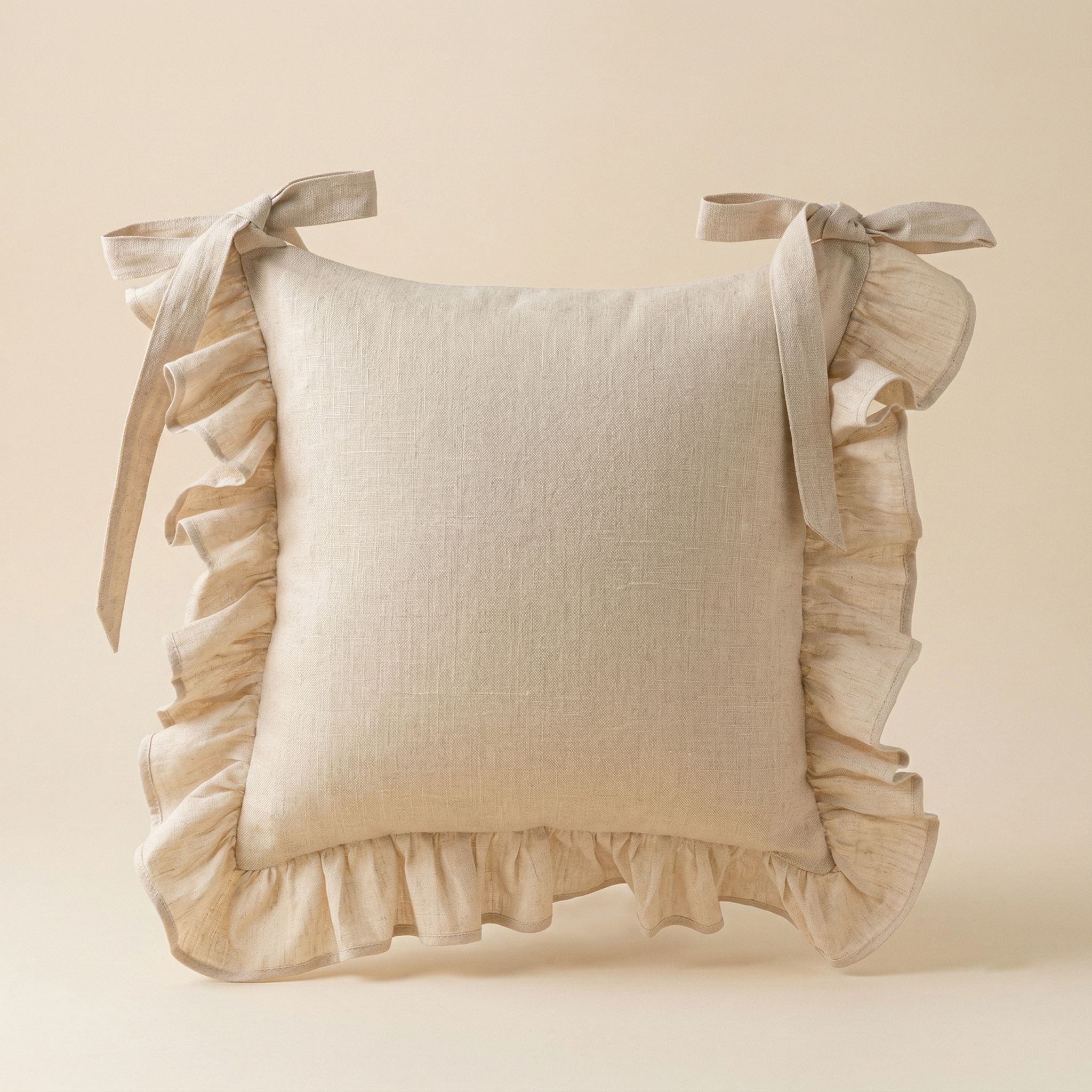 Copricuscino sedia Frill