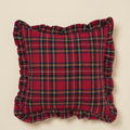 Cuscino Madison Avenue rosso