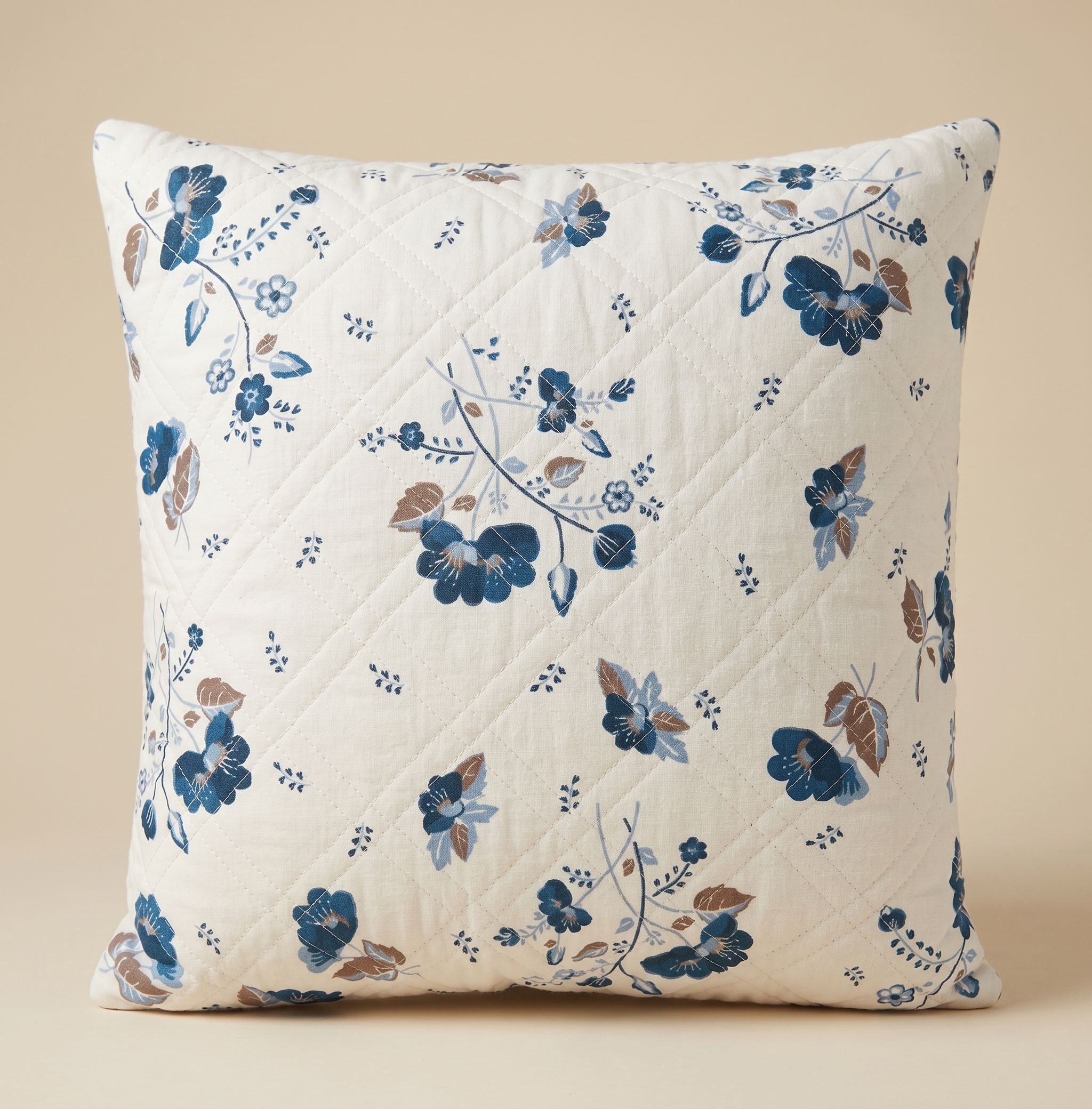 Federa cuscino Mozy bianco