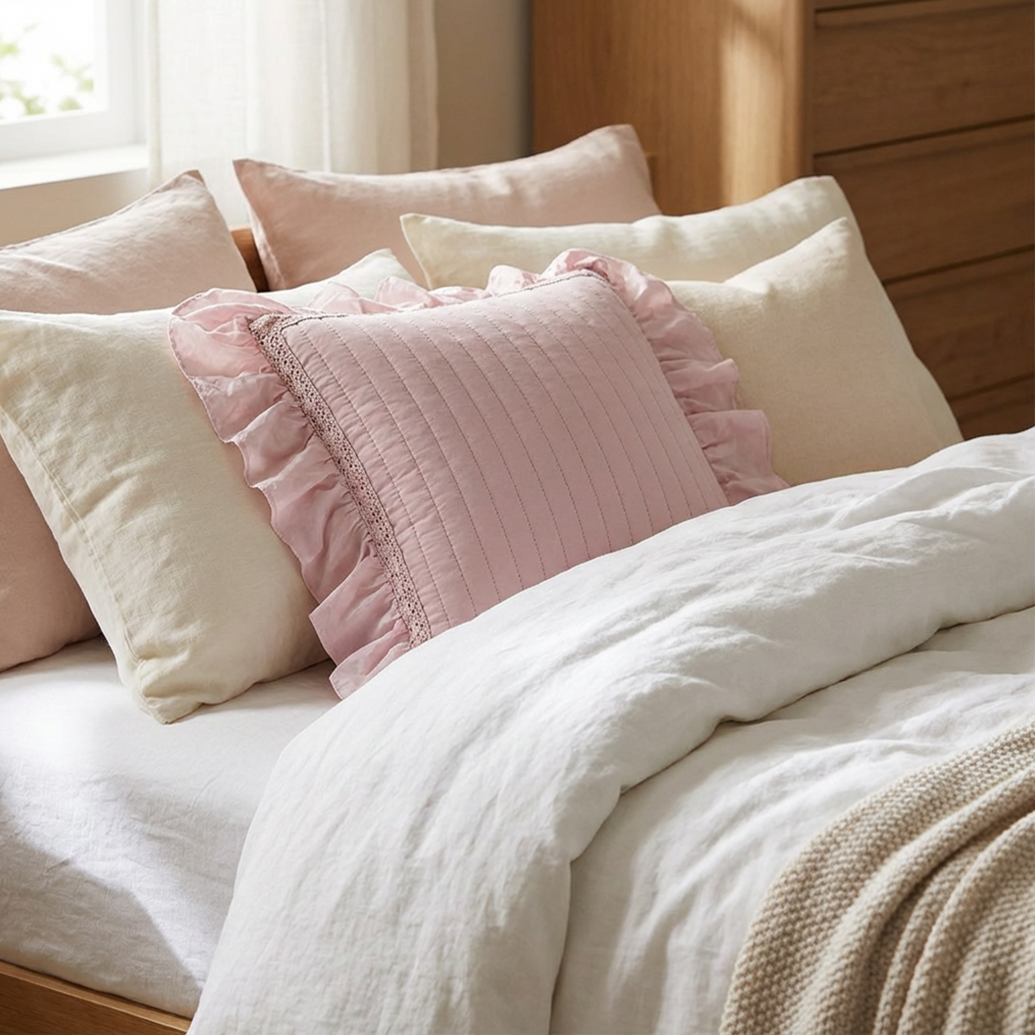 Cuscino Sweet Dreams