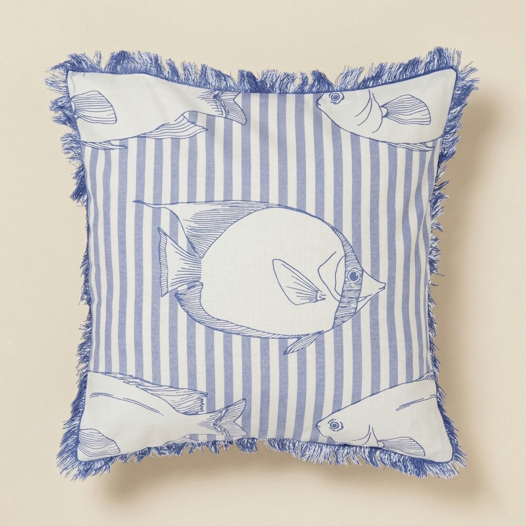 Cuscino Sapore di mare