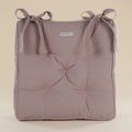 Cuscino sedia antimacchia Infinity