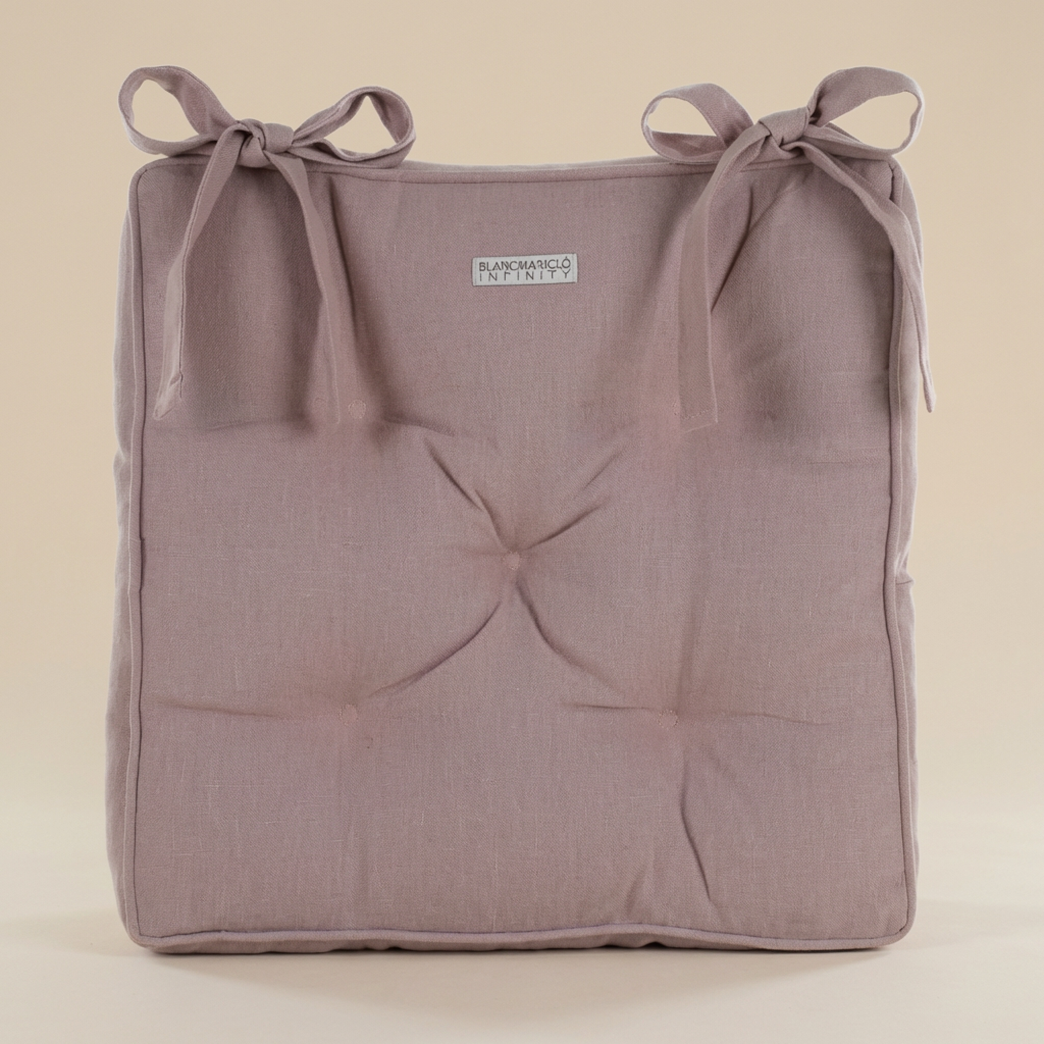 Cuscino sedia antimacchia Infinity