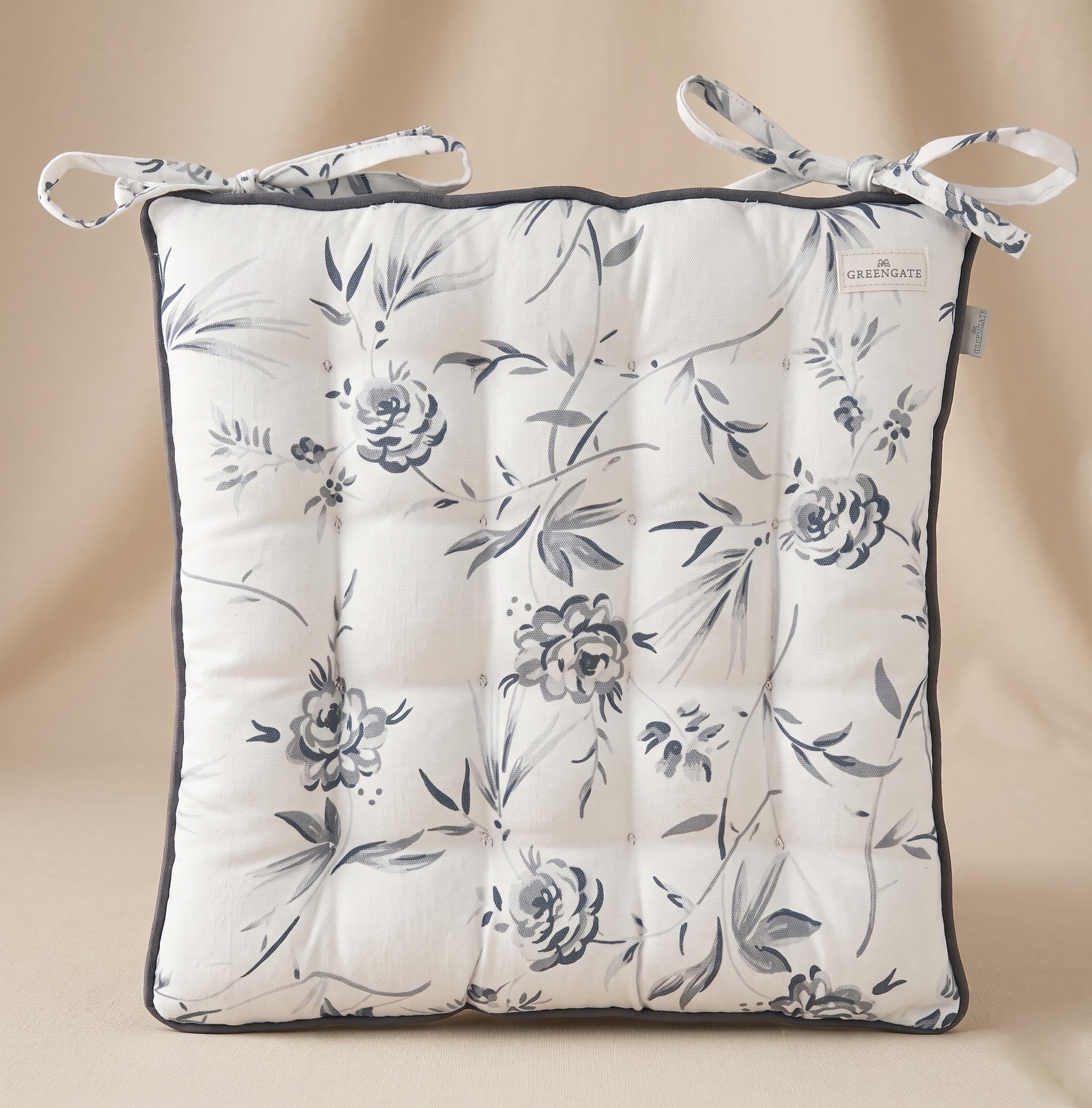 Cuscino sedia Aslaug