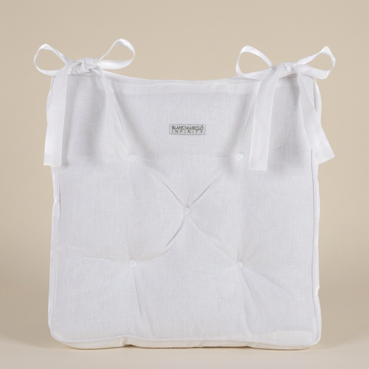 Cuscino sedia Infinity