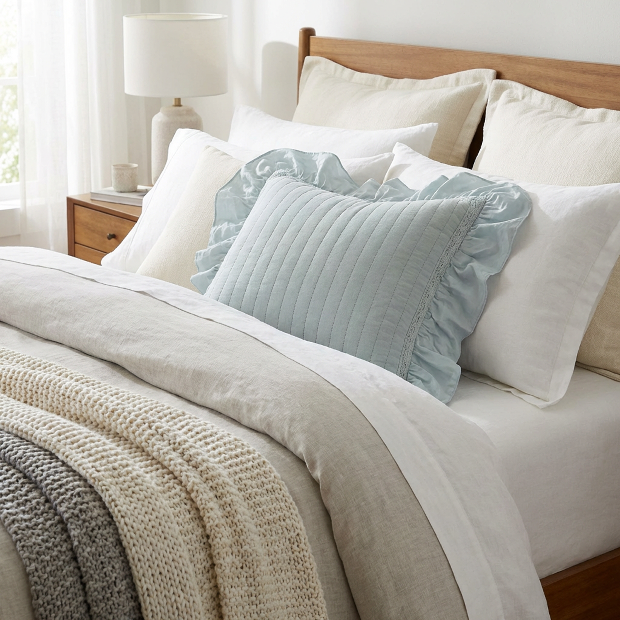 Cuscino Sweet Dreams